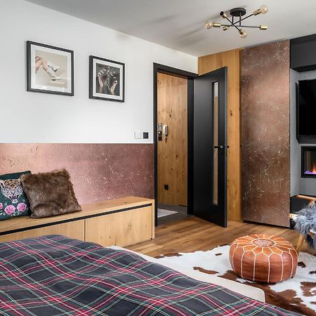 Peaceful, Cozy Designer Mountain Studio Harrachov Extérieur photo