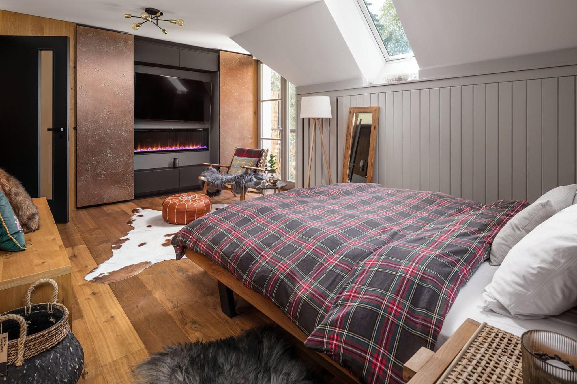 Peaceful, Cozy Designer Mountain Studio Harrachov Extérieur photo